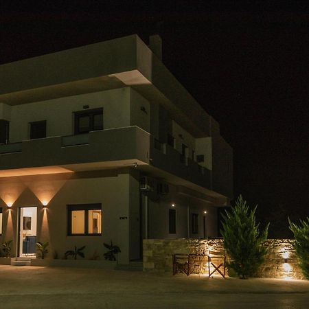 Arbona Apartment Ι Vóroi المظهر الخارجي الصورة