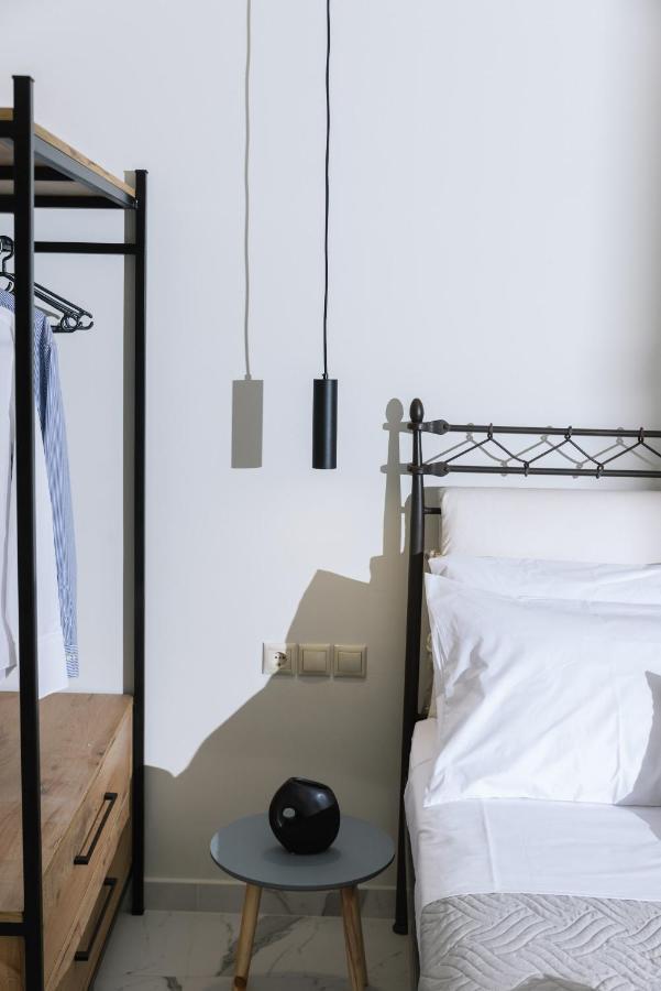 Arbona Apartment Ι Vóroi المظهر الخارجي الصورة