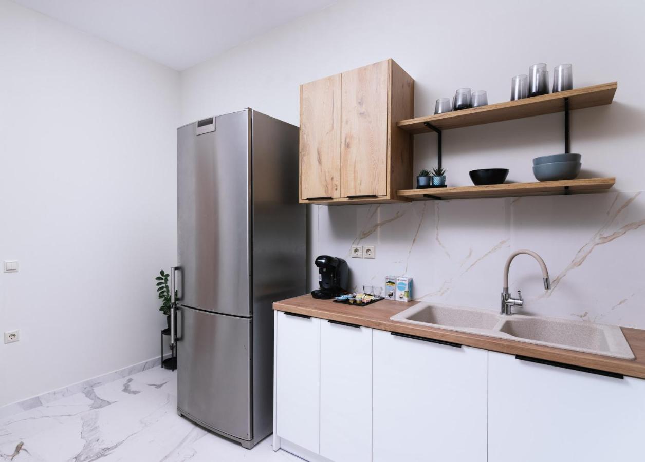 Arbona Apartment Ι Vóroi المظهر الخارجي الصورة