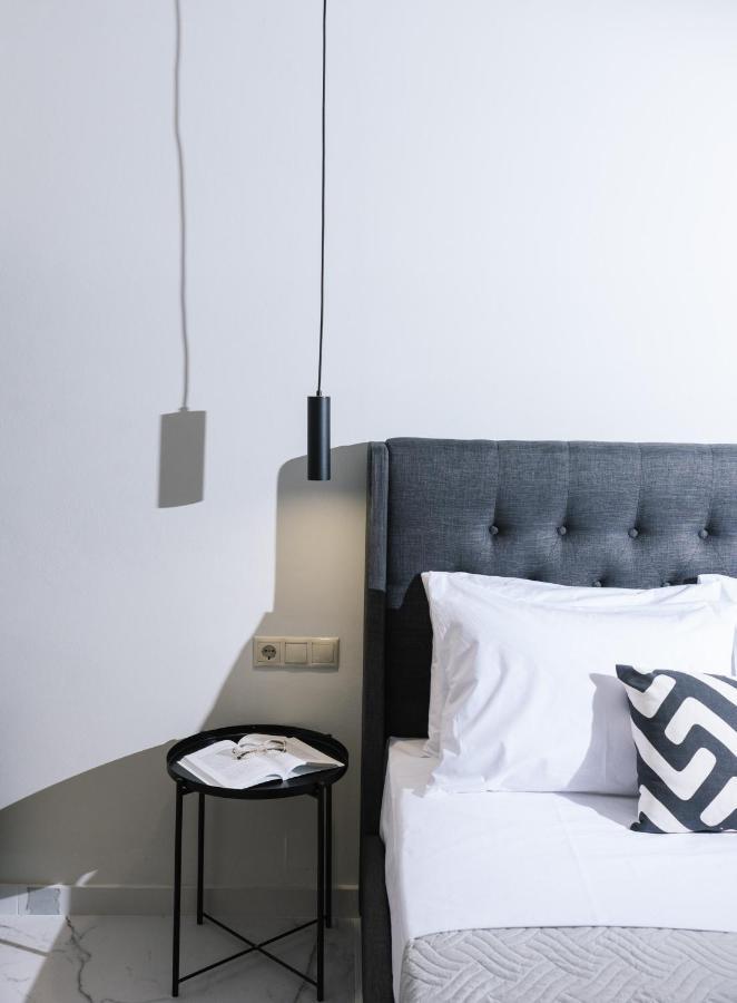 Arbona Apartment Ι Vóroi المظهر الخارجي الصورة