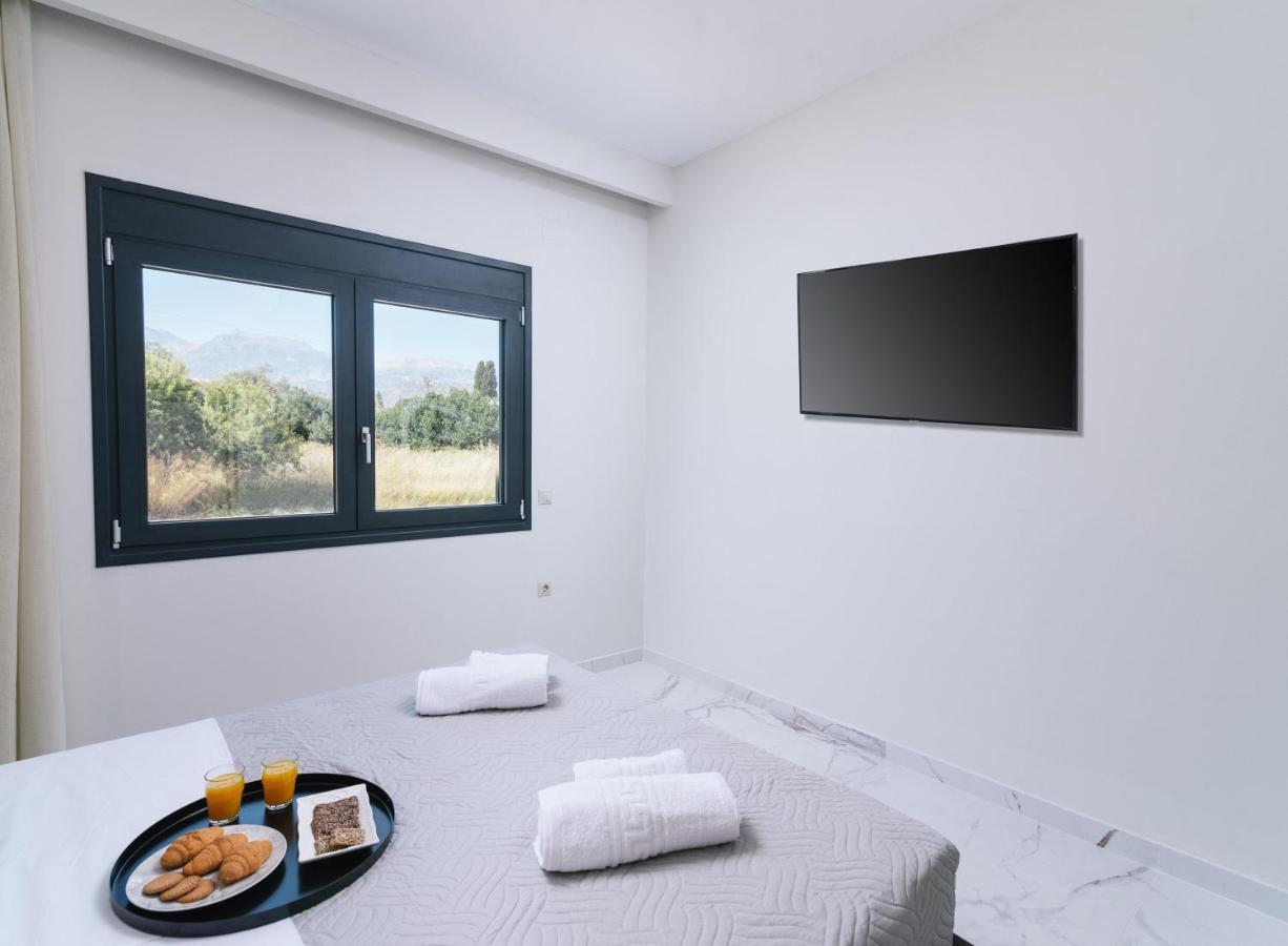 Arbona Apartment Ι Vóroi المظهر الخارجي الصورة