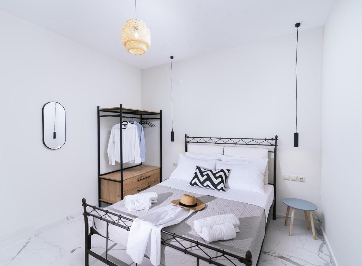 Arbona Apartment Ι Vóroi المظهر الخارجي الصورة