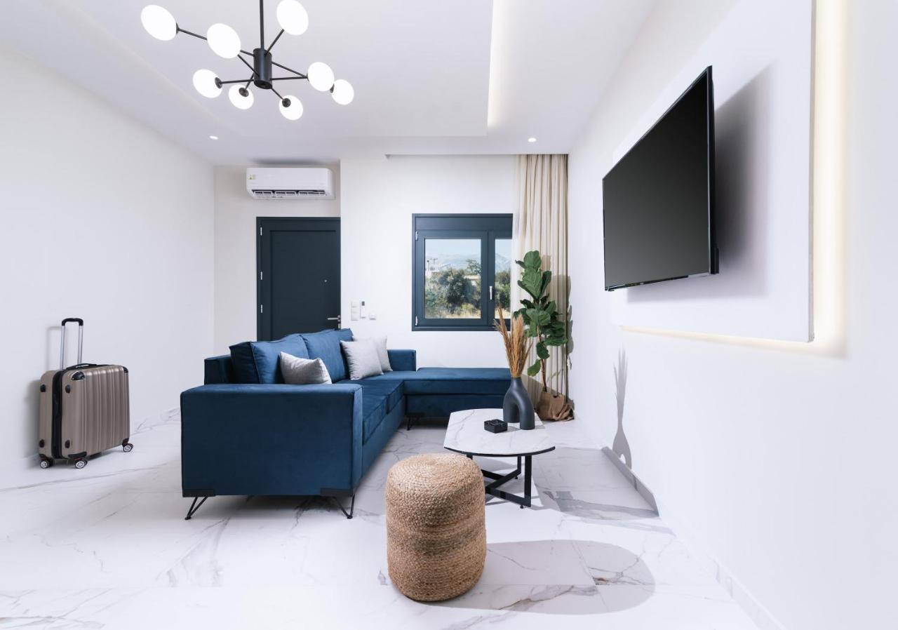 Arbona Apartment Ι Vóroi المظهر الخارجي الصورة