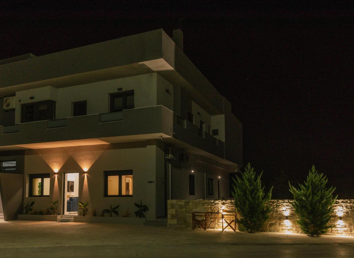 Arbona Apartment Ι Vóroi المظهر الخارجي الصورة