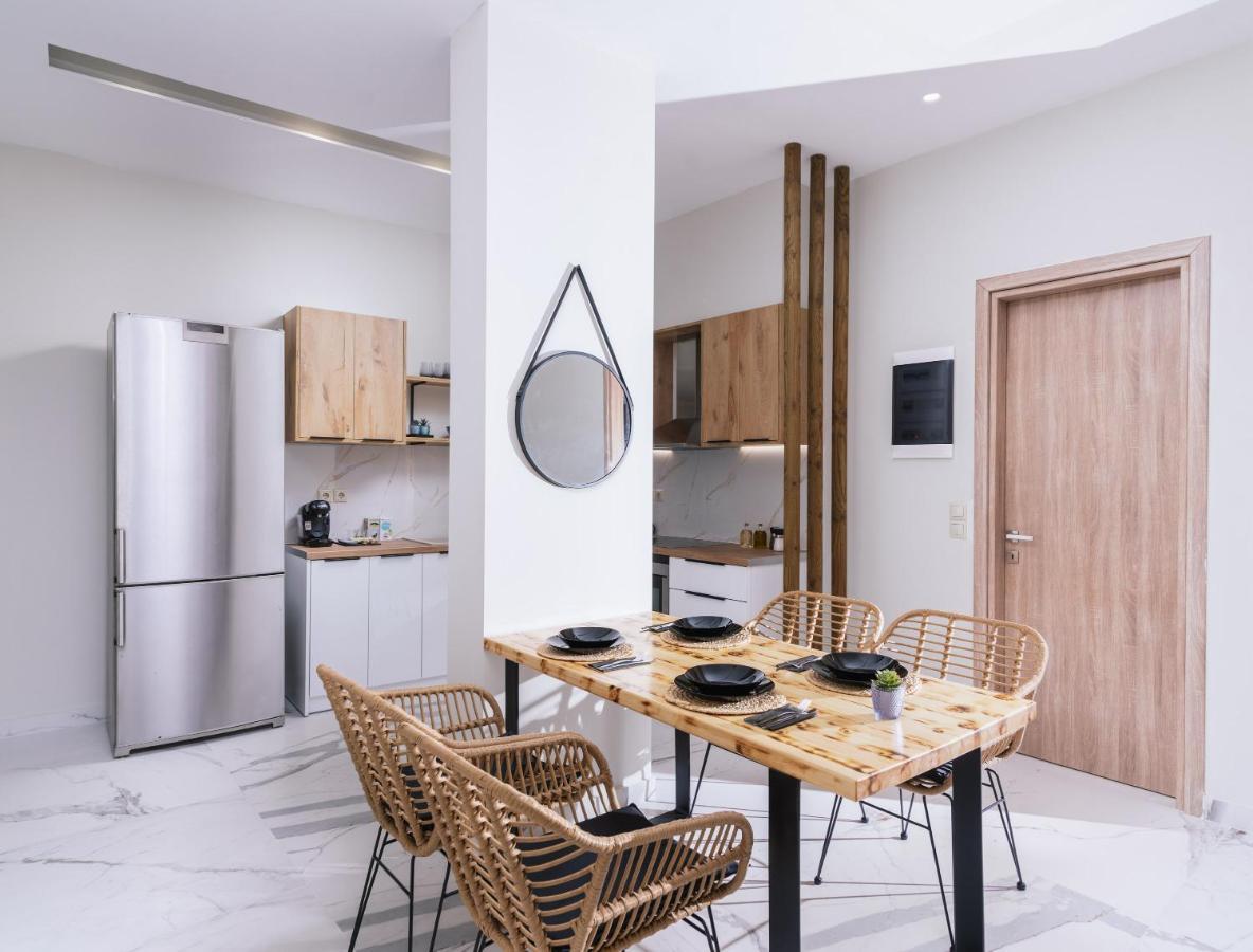 Arbona Apartment Ι Vóroi المظهر الخارجي الصورة