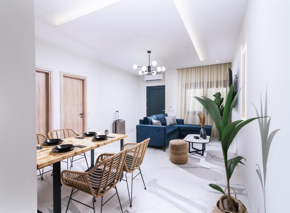 Arbona Apartment Ι Vóroi المظهر الخارجي الصورة
