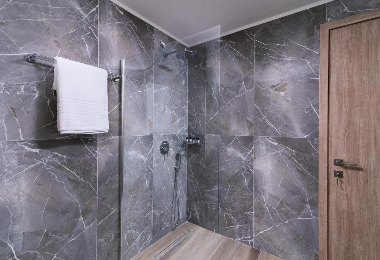 Arbona Apartment Ι Vóroi المظهر الخارجي الصورة
