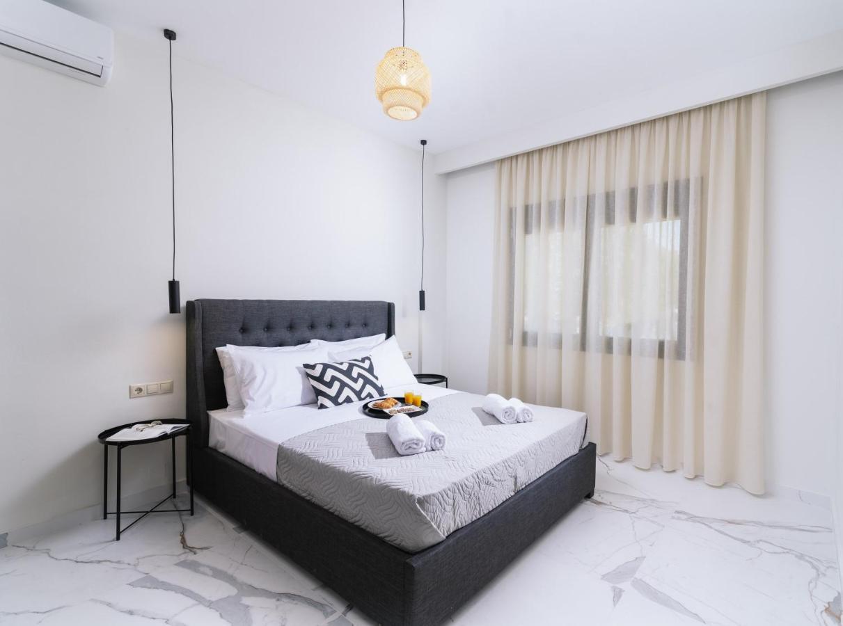 Arbona Apartment Ι Vóroi المظهر الخارجي الصورة