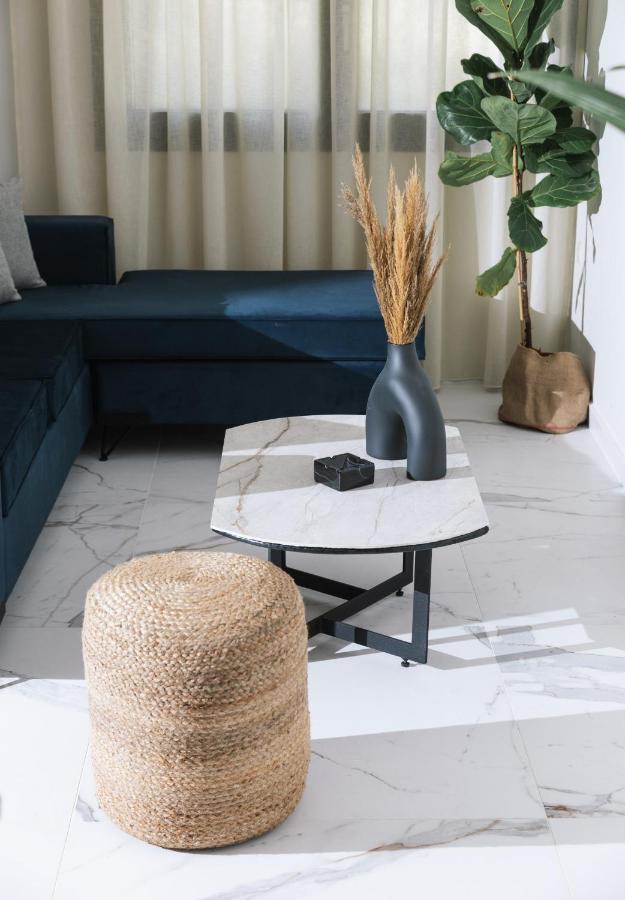Arbona Apartment Ι Vóroi المظهر الخارجي الصورة